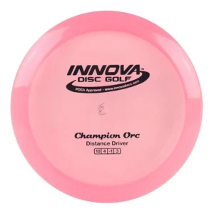 Innova Orc Disc
