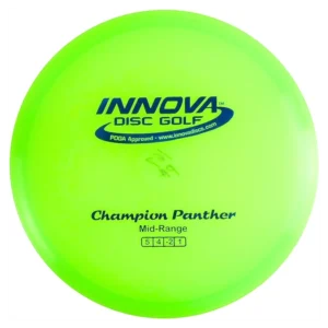 Innova Panther Disc