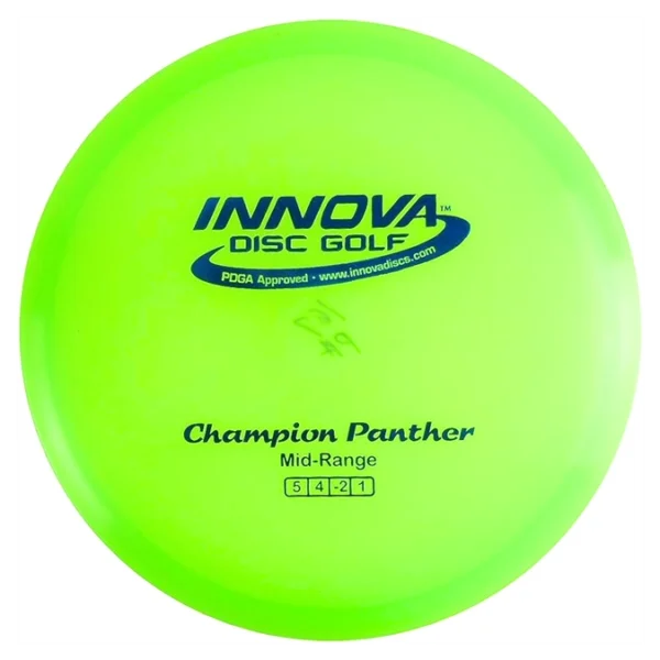 Innova Panther Disc
