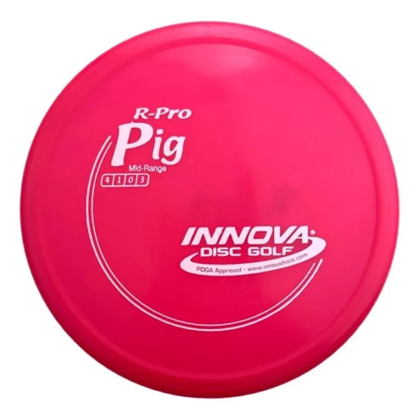 Innova Pig Disc