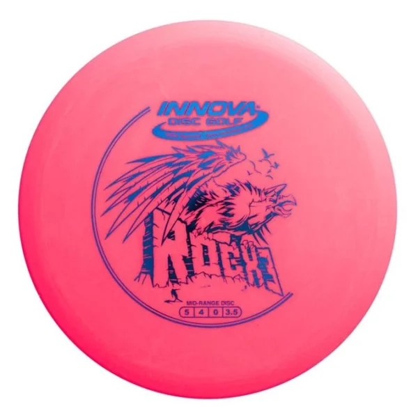 Innova ROCx3 Disc