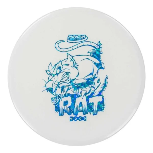Innova Rat Disc