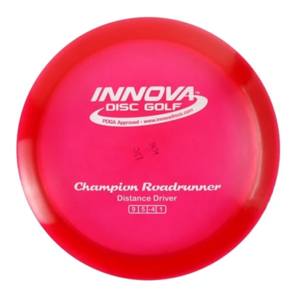 Innova Roadrunner Disc