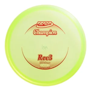 Innova Roc3 Disc