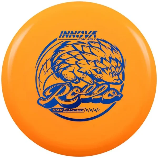 Innova Rollo Disc