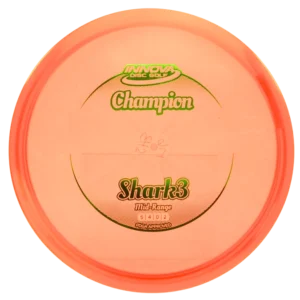Innova Shark3 Disc