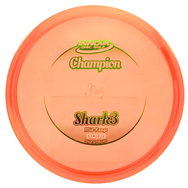 Innova Shark3 Disc