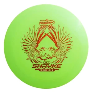 Innova Shryke Disc