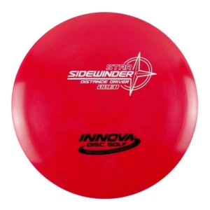 Innova Sidewinder Disc
