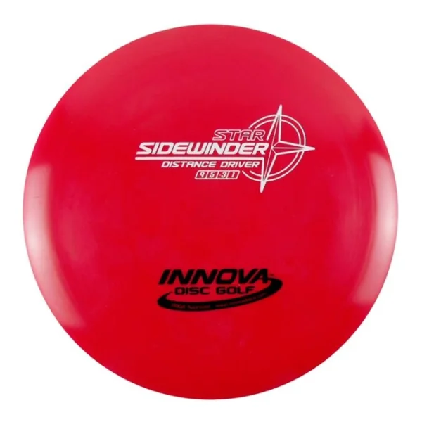 Innova Sidewinder Disc