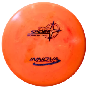 Innova Spider Disc