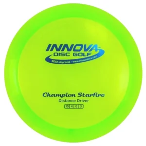 Innova Starfire Disc