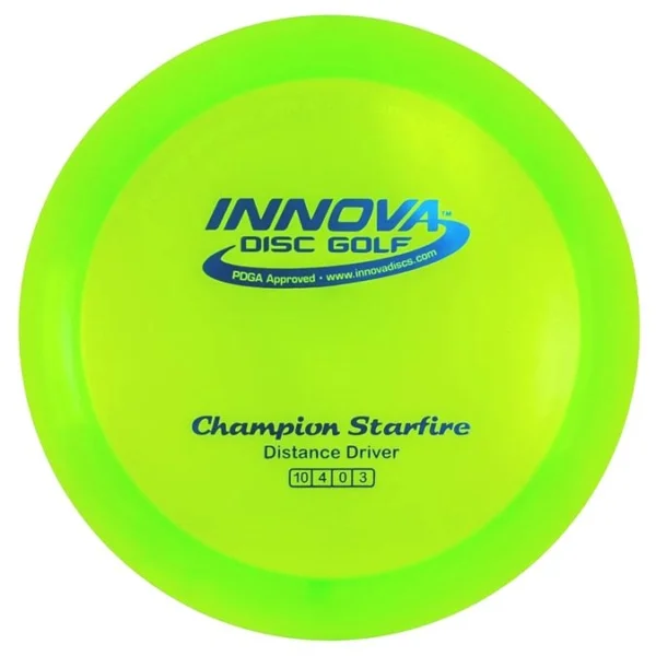 Innova Starfire Disc