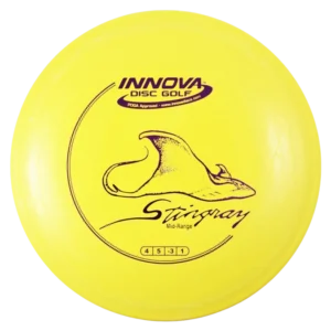 Innova Stingray Disc