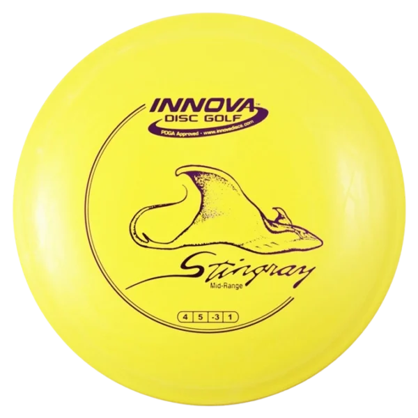 Innova Stingray Disc