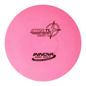 Innova TL Disc