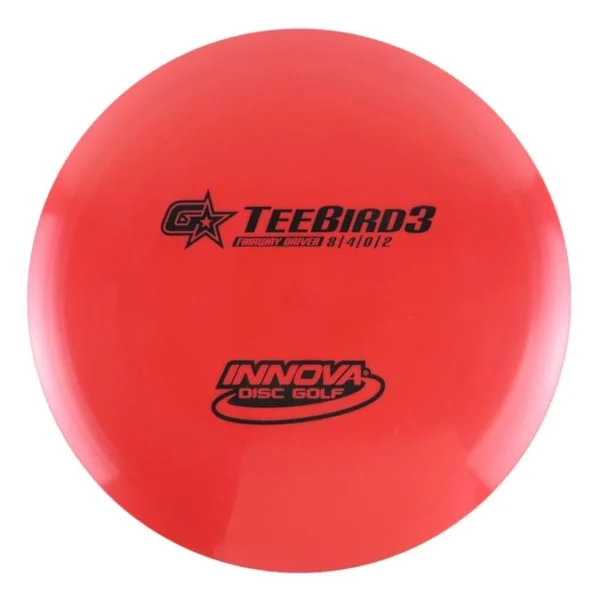 Innova Teebird3 Disc