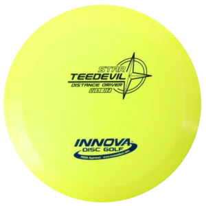 Innova Teedevil Disc