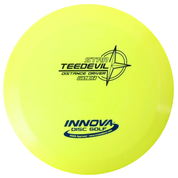 Innova Teedevil Disc