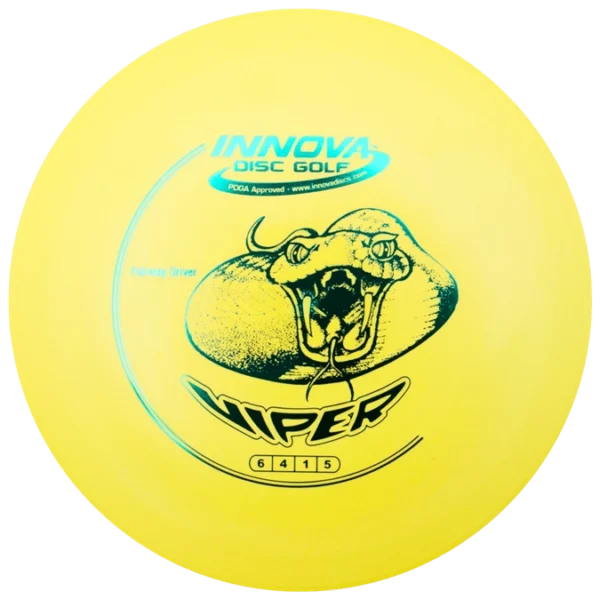 Innova VIper Disc