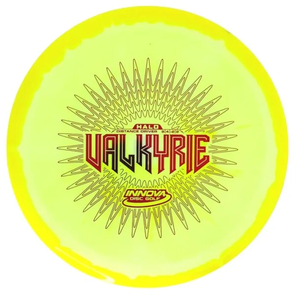 Innova Valkyrie Disc