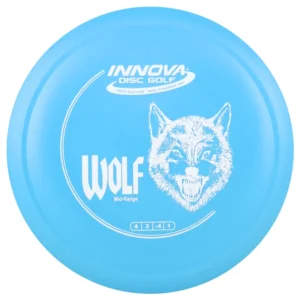 Innova Wolf Disc