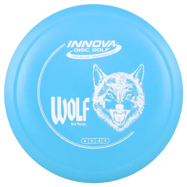 Innova Wolf Disc