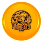 Innova Wombat3 Disc