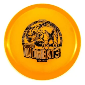 Innova Wombat3 Disc