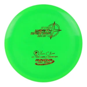 Innova Wraith Disc