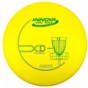 Innova XD Disc