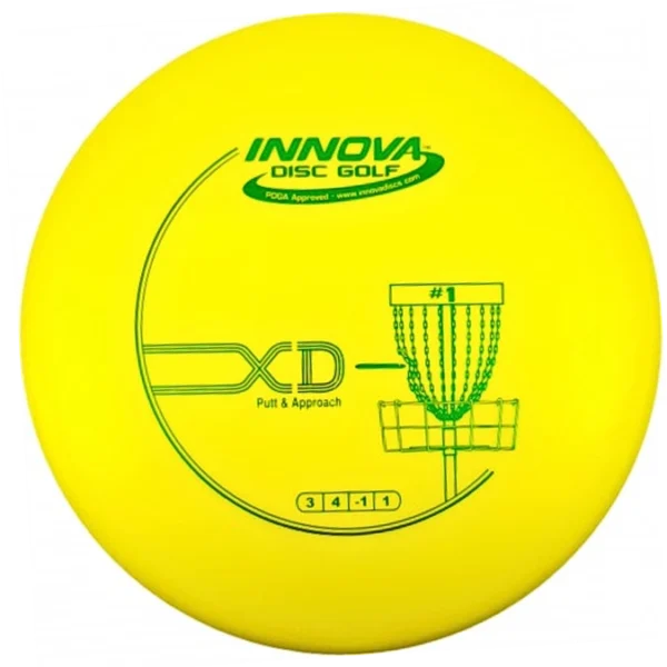 Innova XD Disc