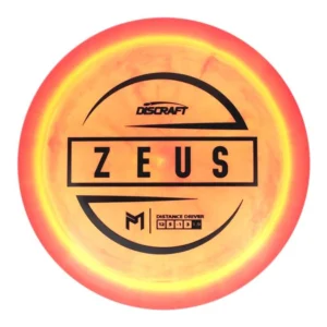 Innova Zeus Disc