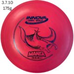 Innova Manta - DX, 175g