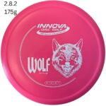Innova Wolf - DX, 175g