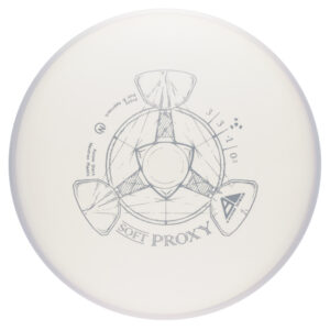 Axiom Proxy Disc