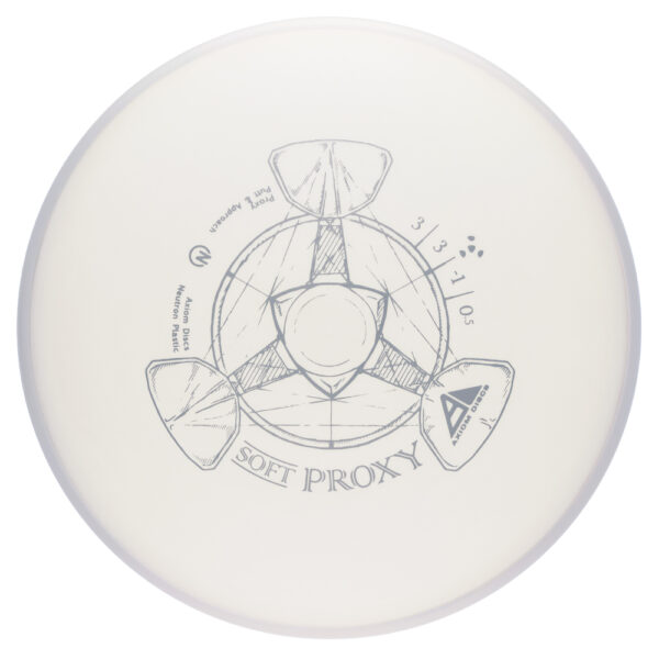 Axiom Proxy Disc