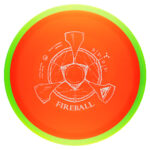 Axiom Fireball Disc
