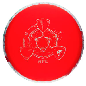 Axiom Hex Disc