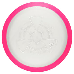 Axiom Tantrum Disc