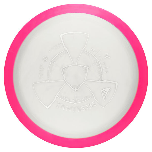 Axiom Tantrum Disc