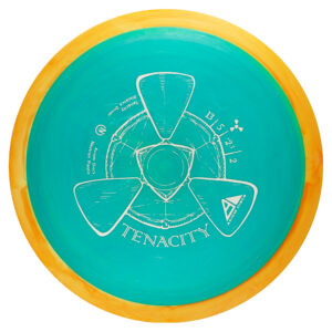 Axiom Tenacity Disc