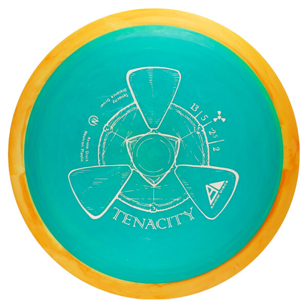 Axiom Tenacity Disc
