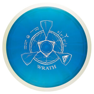 Axiom Wrath Disc