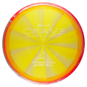 Axiom Crave Disc