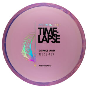 Axiom Time-Lapse Disc