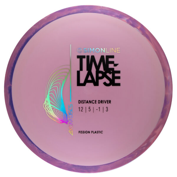 Axiom Time-Lapse Disc