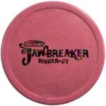 Discraft Ringer GT - Jawbreaker, 173-174g
