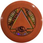 Streamline Trace - Neutron, 173g