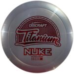 Discraft Titanium Nuke 18-270